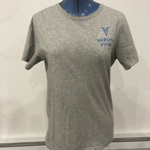 The outfitters varsity view top